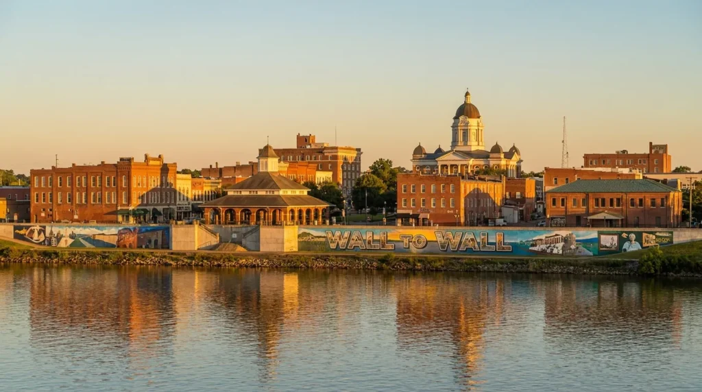 Paducah