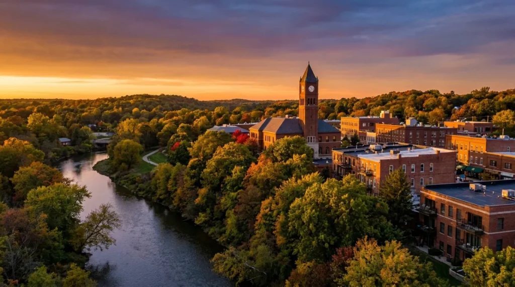 Rochester Hills