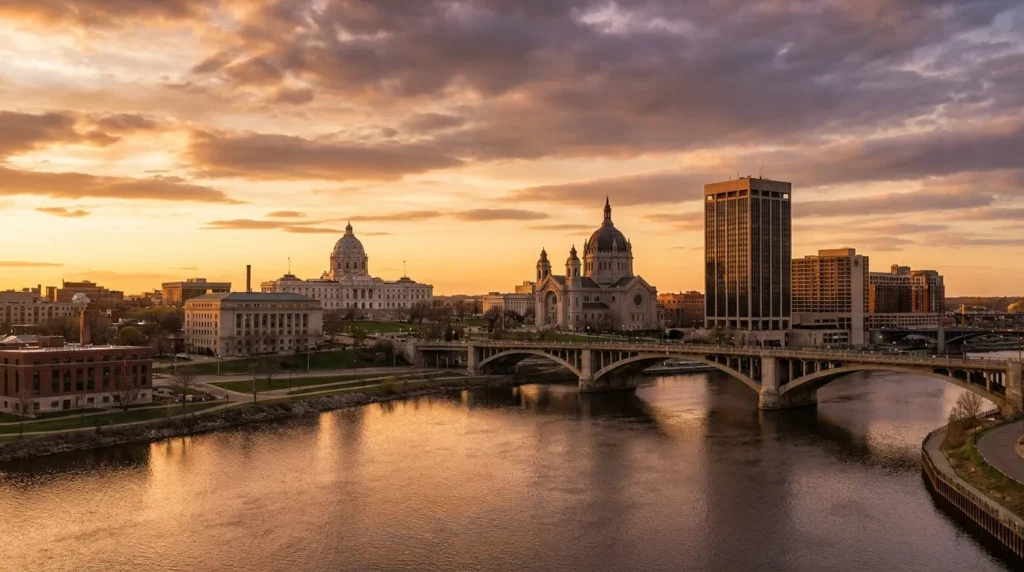 St. Paul