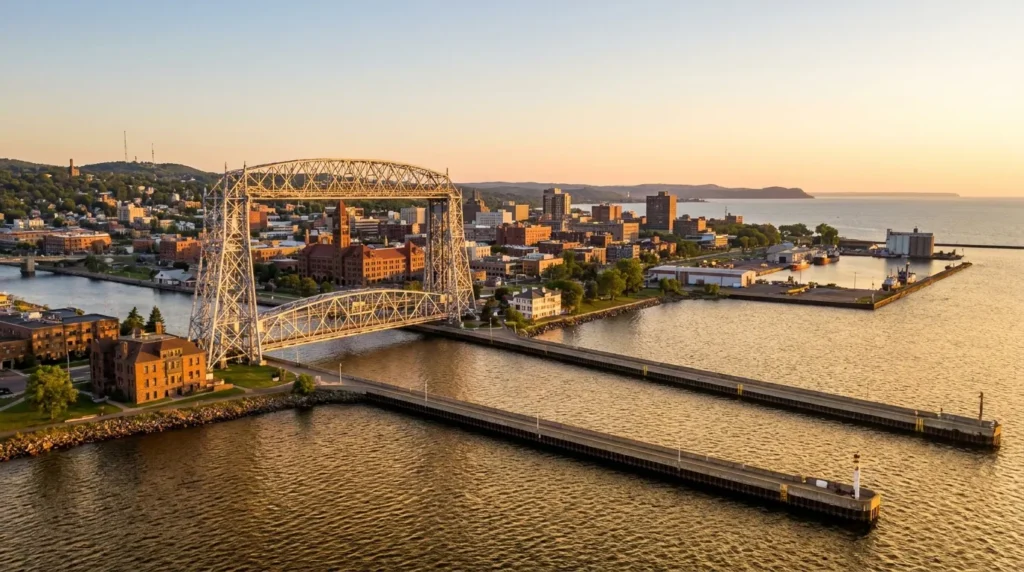 Duluth