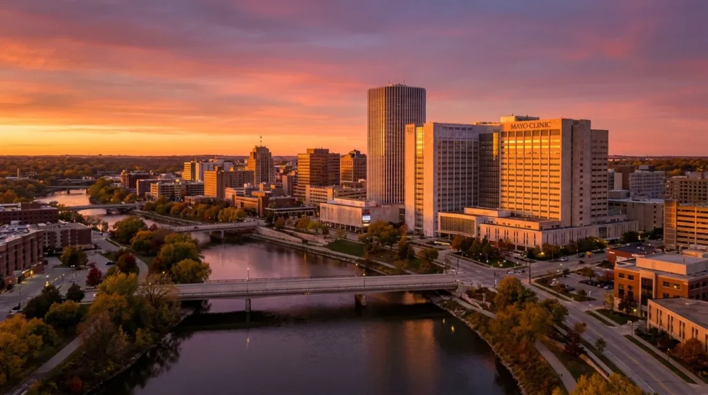 Rochester