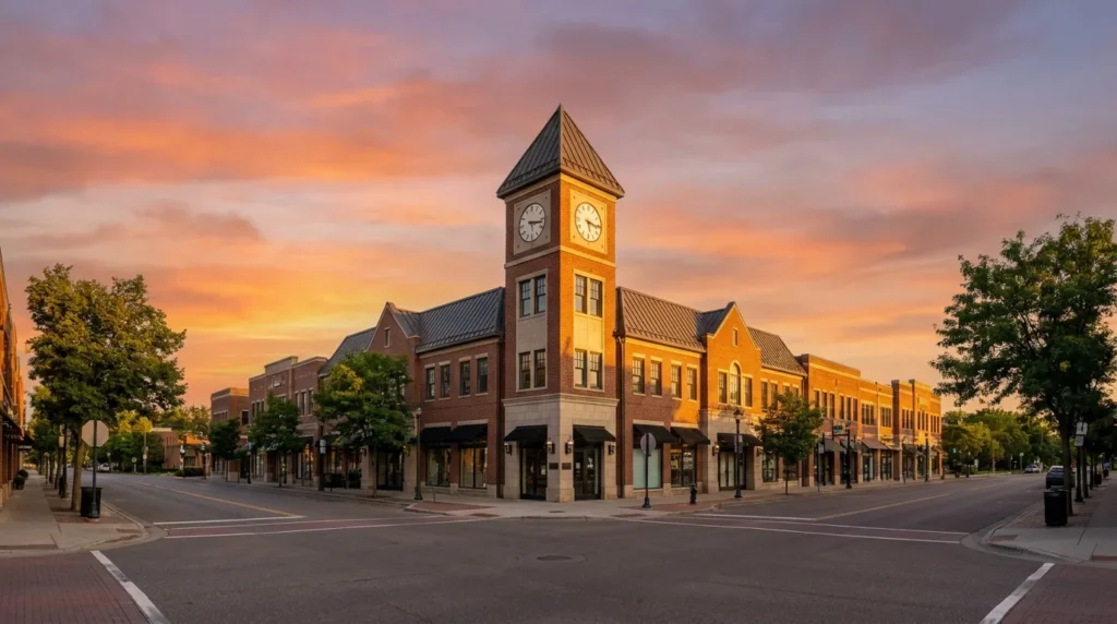 Edina