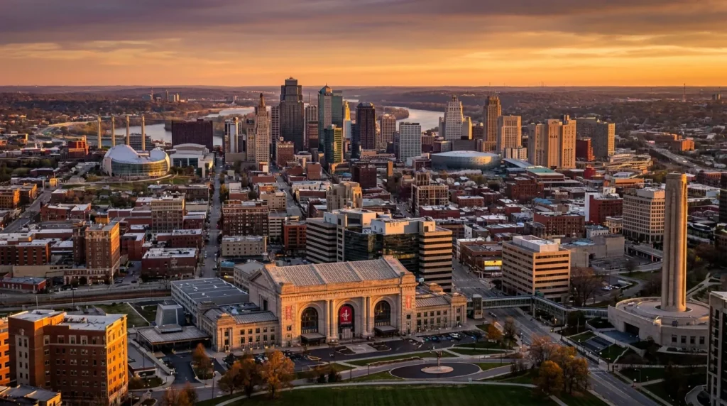 Kansas City