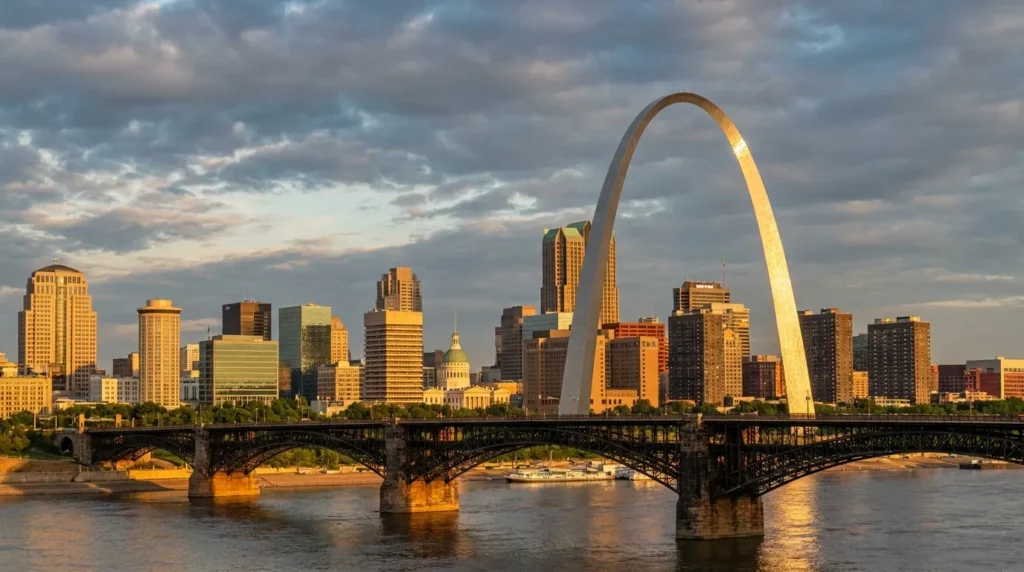 St. Louis