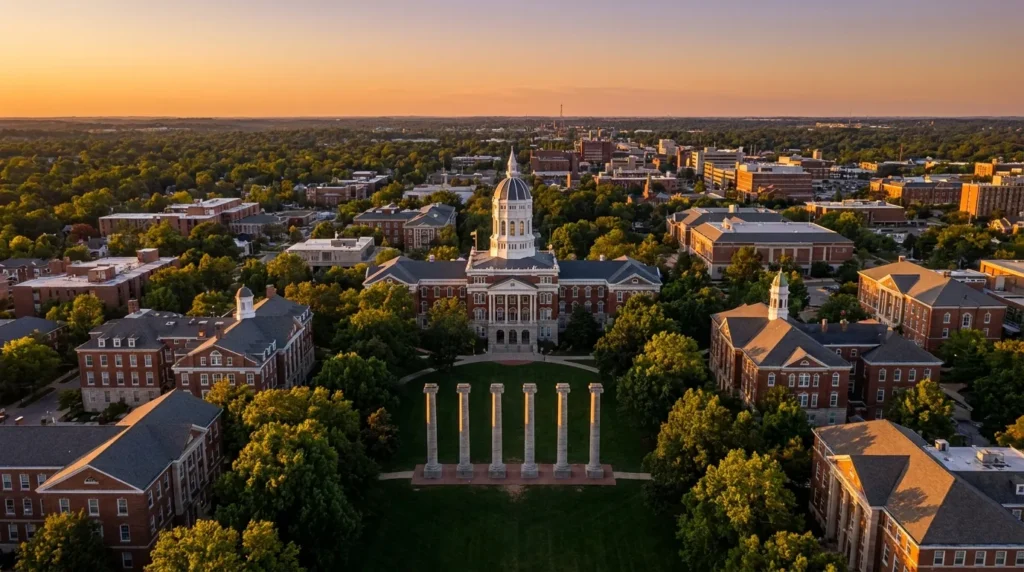Columbia
