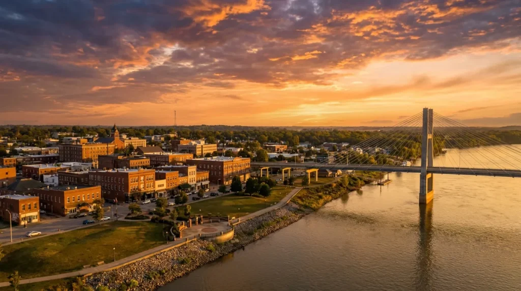 Cape Girardeau