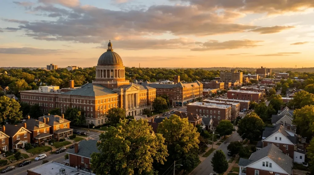 University City